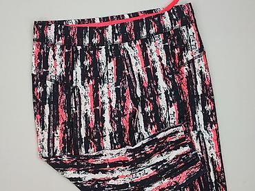 j: Legginsy Sportowe damskie, rozmiar L — 1