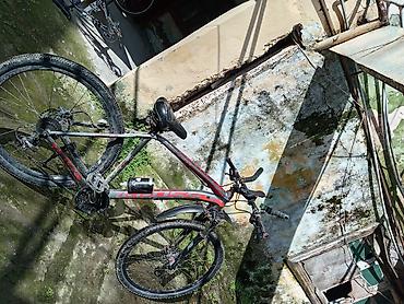 Dağ velosipedləri: Ardis Level 2.0 dağ velosipedi Aluminum rama açılıb bağlanan — 6