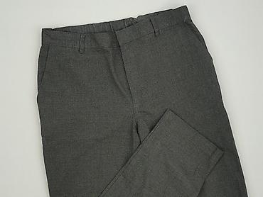 work: Marks & Spencer, Spodnie materiałowe damskie, rozmiar S — 1