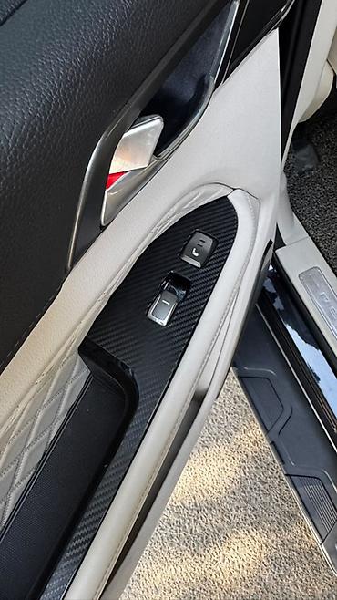 Ssangyong: Ssangyong Rexton: 2019 г., Внедорожник — 17