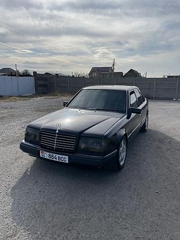 мотор 2 6 ауди: Mercedes-Benz W124: 1990 г., 2.6 л, Механика, Бензин, Седан — 2