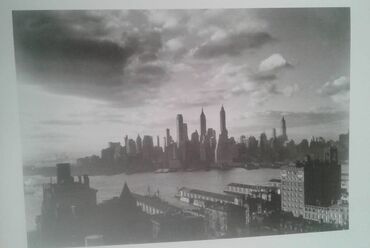 Şəkillər, tablolar: Продается набор картин "New York in Art" 2012 года. Картины размеры 35 — 8