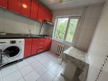 Долгосрочная аренда квартир: 2 комнаты, 43 м², 104 серия, 3 этаж, Косметический ремонт
