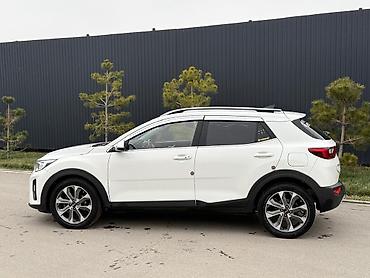 Kia: Kia Stonic: 2019 г., 1.6 л, Автомат, Дизель, Хэтчбэк — 5