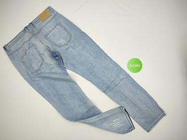 8278 jeans: Jeansy dla mężczyzn, rozmiar L — 3