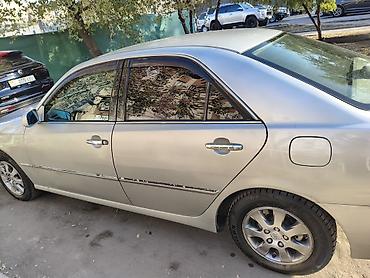 dn8 sonata: Toyota Mark II: 2003 г., Автомат, Бензин, Седан — 5