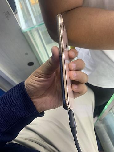 самсунг а51 64: IPhone Xs Max, Б/у, 64 ГБ, Золотой, 100 % — 5