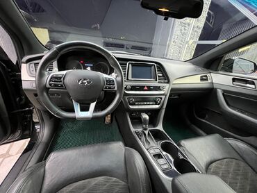 купить машину хендай солярис: Hyundai Sonata: 2019 г., 2.4 л, Автомат, Бензин, Седан
