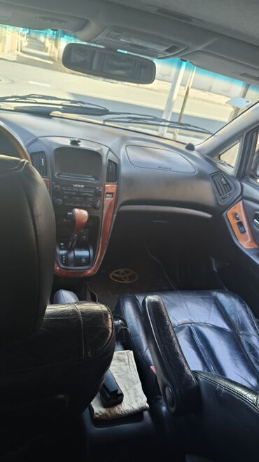 Lexus: Lexus RX: 3 l | 2001 il Ofrouder/SUV — 12