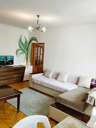 velosiped kirayə: İcarəyə verilir 2 otaqlı köhnə tikili 60 m², 28 May m. 800 AZN/ay 2 — 7