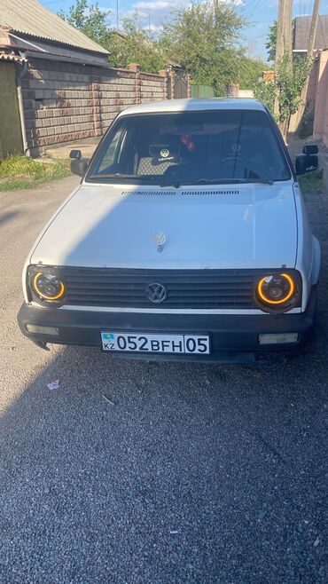 антенны для машин: Volkswagen Golf: 1991 г., 1.8 л, Автомат, Бензин, Хэтчбэк