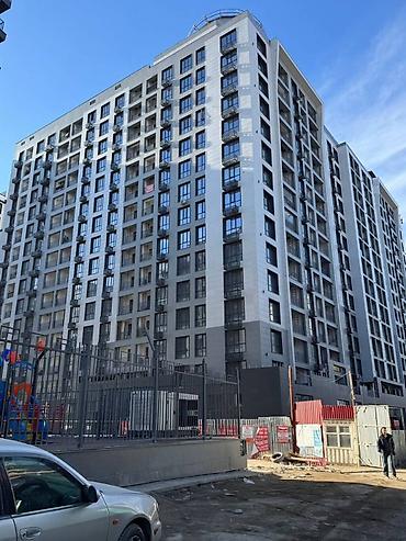 Продажа квартир: 3 комнаты, 94 м², Элитка, 10 этаж, Евроремонт — 14