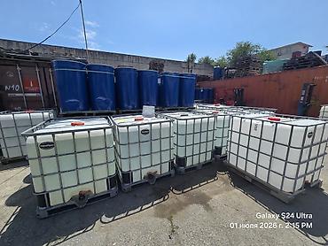 УКСУСНАЯ КИСЛОТА 80% ПИЩЕВАЯ