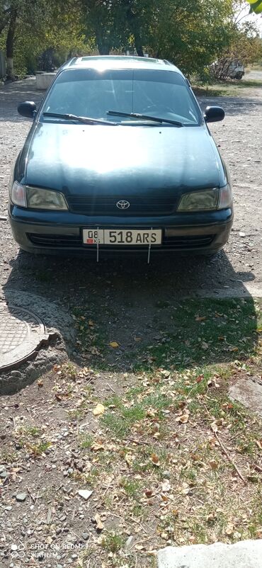 поворотник тойота виндом: Toyota Carina: 1992 г., 1.8 л, Механика, Бензин, Хетчбек