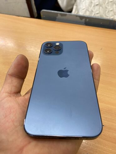 дисплей айфон xs: IPhone 12 Pro, Б/у, 128 ГБ, Кабель, Защитное стекло, 89 %