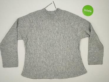 sweter basic damski: TU Woman, Sweter damski, rozmiar M — 2