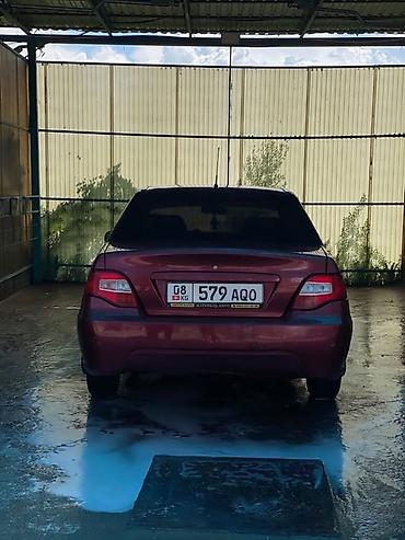 Daewoo: Daewoo Nexia: 2009 г., 1.6 л, Седан — 6