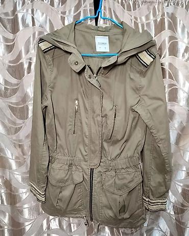 Футболки: Размер S 50- 100-200с — 8