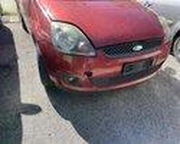 prodaj: POLICA PRTLJAZNIKA ZA FORD FIESTA OD 2002. DO 2008. GOD. | — 7