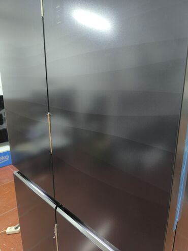 Холодильники: Холодильник Новый, Многодверный, No frost, 91 * 192 * 70 — 11