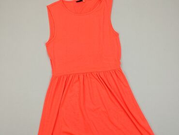 sukienki pomarańczowo różowa: Sukienka, M, Only, stan - Bardzo dobry