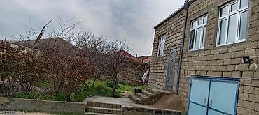 balaxanıda: Salam. Yeni Balaxanıda (Fazendada) Murad marketin yaxınlığında ev — 6