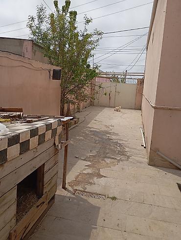 8ci km: 3 otaqlı, 100 kv. m, Kredit yoxdur, Orta təmir — 2