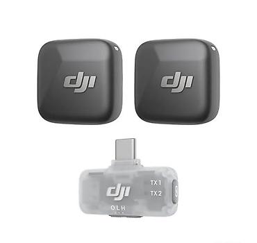 micro cd: Купить беспроводной микрофон DJI Mic Mini Mobile Version в Бишкеке — — 9