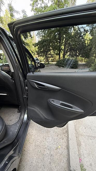spark 7: Chevrolet Spark: 2019 г., 1 л, Автомат, Бензин, Седан — 5