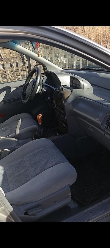 Kia: Kia Joice: 2000 г., 2 л, Механика, Бензин, Минивэн — 9