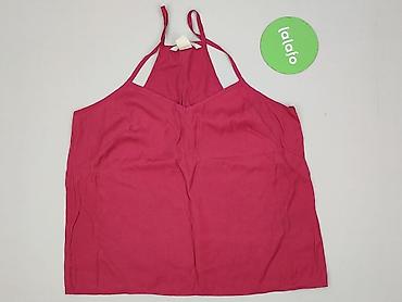 welniany top: H&M, Top damski, rozmiar 2XS — 2