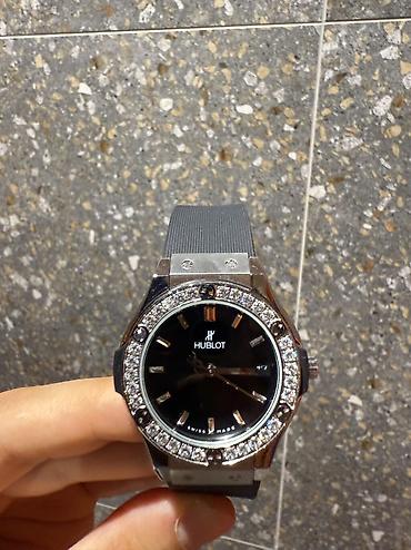 swarovski: Женские модели Hublot Classic Fusion😍 • Люкс копия класса ААА. • — 7