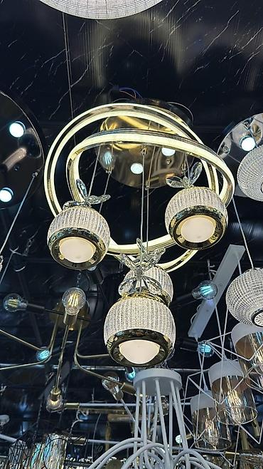 Ev üçün digər mallar: Çatdırılma mövcuddur — 2