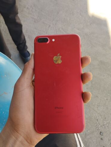 айфон 8 плюс 128 гб бу: IPhone 7 Plus, Б/у, 128 ГБ, Красный, Чехол