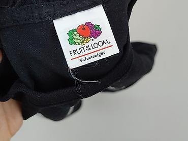 second hand from london: Fruit Of The Loom, T-shirt damski, rozmiar S — 4