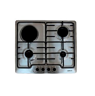 mətbəx sobası: №: 1428 Məhsulun adı: Bişirmə səthi Gastro OC31P2 Brend: Gastro — 1