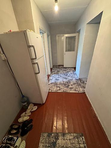 Продажа квартир: 3 комнаты, 80 м², Индивидуалка, 1 этаж — 6