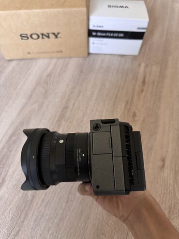 Фотоаппараты: Продаю почти новый фотоаппарат Практически не использовал Сразу купил — 5