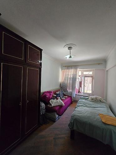 dubleks: Bakı, Yasamal, 3 otaqlı, Köhnə tikili, m. Elmlər Akademiyası, 68 kv. m — 4