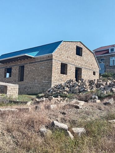kiraye ev ehmedli: 4 otaqlı, 120 kv. m, Təmirsiz