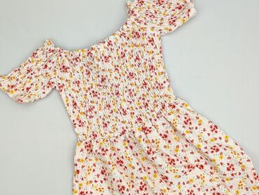 sukienki prążek midi: New Collection, Sukienka damska, rozmiar S