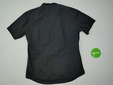 smogdenim: SMOG, Koszulа dla mężczyzn, rozmiar XL — 3