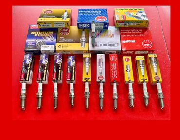 Свечи: Свечи, Оригинал — 5