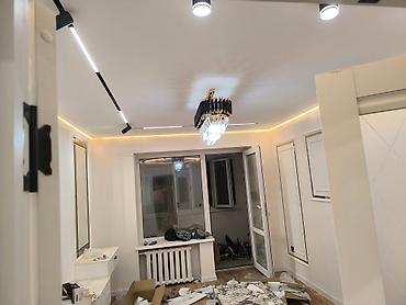 Ремонт под ключ: Ремонт квартиры под ключ . - сделаю ремонт вашей квартиры с гарантией — 20