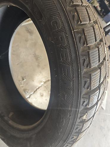 шины 9: Зимняя шина Linglong Green-Max Winter UHP - Размер: 235/55 R19 Новая — 3