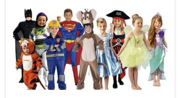 детские вещи мебель: Детские канавальные костюмы продаются разом. 40+ шт