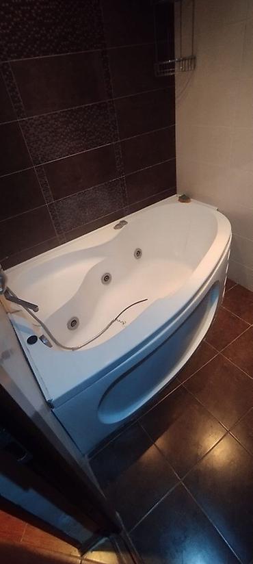 Сниму квартиру: - Wc avadanlıqları - qonaq dəsti, yemək masası, mətbəx mebeli və — 4