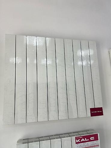 Газовые котлы: Газовый котёл Тип управления: Автоматический — 4