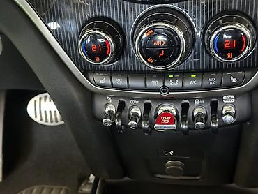 mini cuper: Mini Cooper S Countryman: 2021 г., 2 л, Автомат, Бензин, Кроссовер — 3