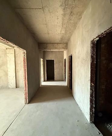 gala group: 3 комнаты, 141 м², Ала-Арча ТРЦ Элитка, 11 этаж, ПСО (под самоотделку) — 7